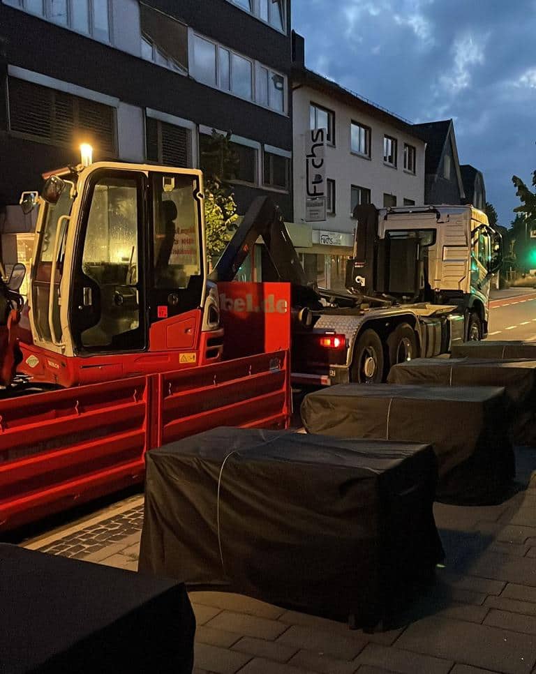 Weitere Einblicke – Tiefbau Babel